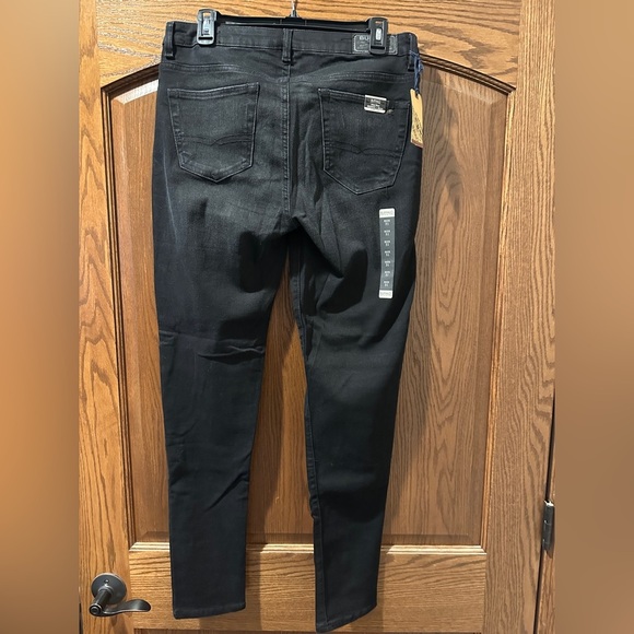 Buffalo black jeans - Picture 5 of 7